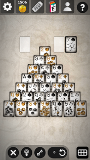 Art of Solitaire - Card Games - Screenshot 5