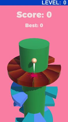 Fall Ball To The End - Screenshot 2