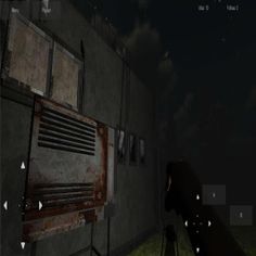 the alien killer - Screenshot 3