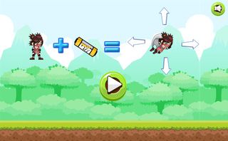 Infinite Hall - Screenshot 1