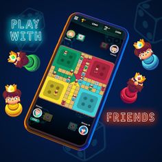 Ludo Champs - Screenshot 3