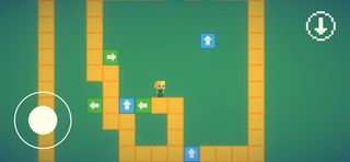 Trambleton - Screenshot 2