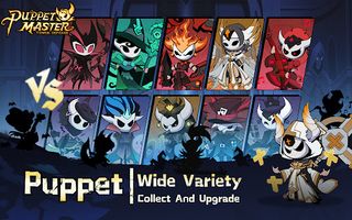 Puppet Master: Tower Defense - Screenshot 2