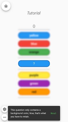 Color Mixup - Screenshot 3