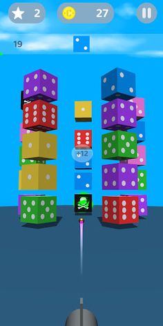 Cubz Carousel - Screenshot 4