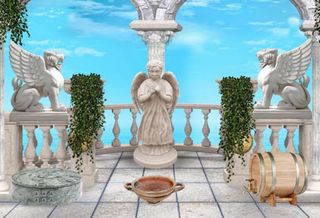 Escape Room Game - Dare - Screenshot 3