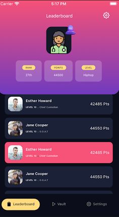 Kulture Trivia - Screenshot 2