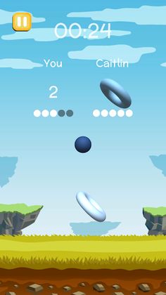 Hoop Ring - Screenshot 3