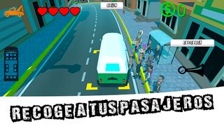 Súbale súbale - Screenshot 1