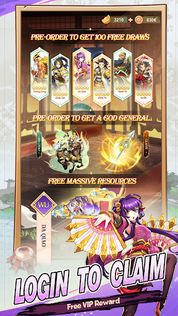 ROTK: Tiny Titans Adventure - Screenshot 5