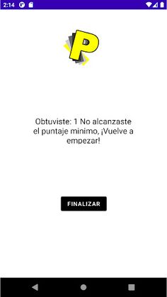 ProfesionesByRO - Screenshot 3