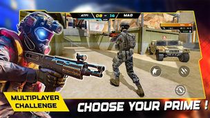 Deadzone Blackout - Screenshot 3