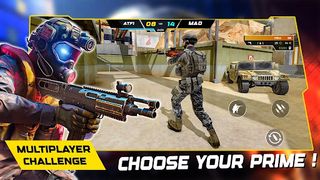 Deadzone Blackout - Screenshot 3