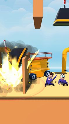 Slap Rope - Screenshot 4