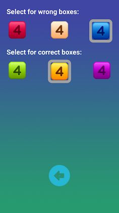 Panko Easy - Screenshot 2
