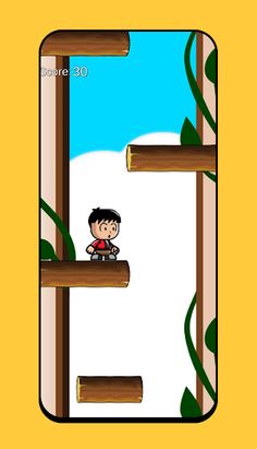 Lumber Jack - Screenshot 3