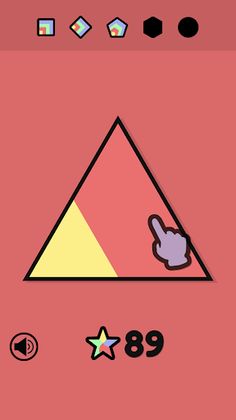 Color Candy - Screenshot 2