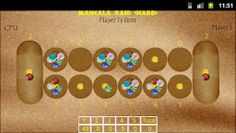 Mancala Deluxe - Screenshot 2