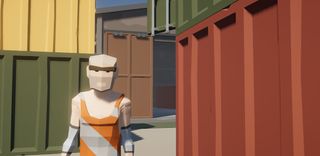 Poly Carnage Battlegrounds - Screenshot 1