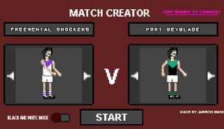 Aussie Rules Pocket Footy - Screenshot 3