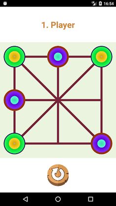 Three Stone - Screenshot 4