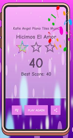 Katie Angel Magic Piano - Screenshot 4