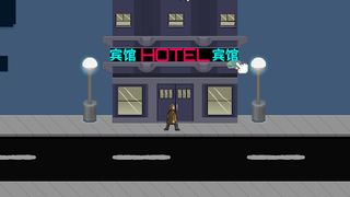 Hook Heights - Screenshot 1