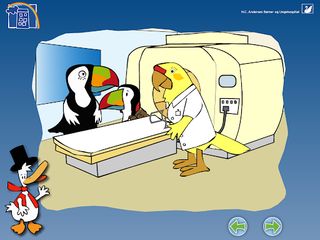 HC And - MR scanning - Screenshot 3