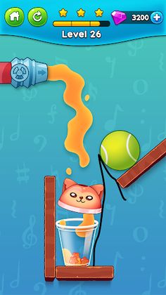 Tasty Boba: Draw To Drink - Screenshot 3