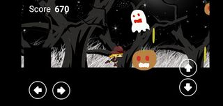 HslloweenRUN.Asia - Screenshot 3