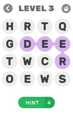 Find Words Animal Version - Screenshot 3