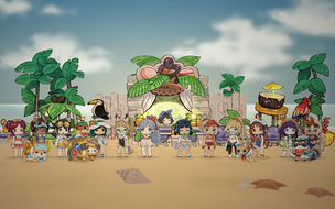 Bistro Heroes - Screenshot 2