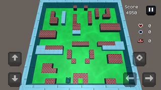 Tank3D - Screenshot 1