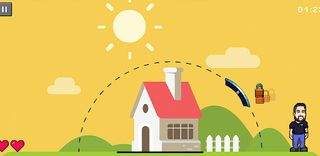 Northcentral HomeDefender - Screenshot 2