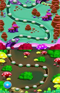 Cartoon jewel match 2019 - Screenshot 2