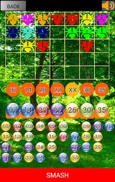 SmashSeven - Screenshot 3