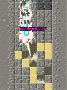 Minor Miner: Mining Action - Screenshot 2