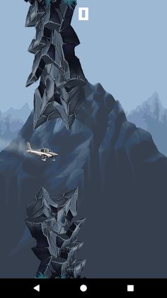 xPlane - Flappy plane with rea - Screenshot 2