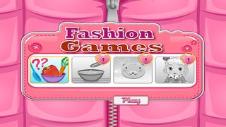 Baby Care - Cooking and Dress - Screenshot 3