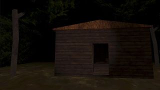 Panic in the forest - Screenshot 3