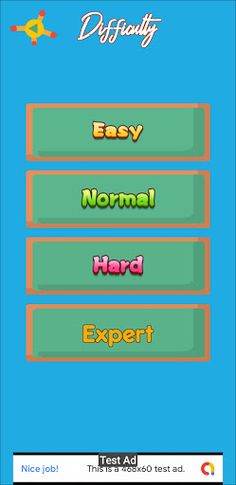 Scientific Mix - Screenshot 2