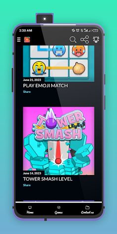 Candy games - 2023 - Screenshot 3