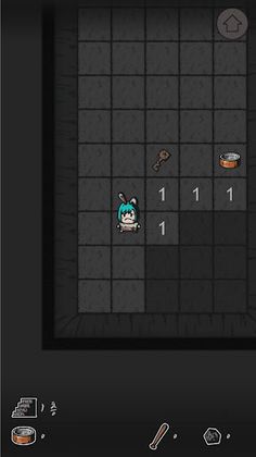 Zombie Room (Zombie version of - Screenshot 2