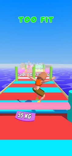 Body Fit - Screenshot 3