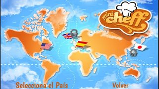 Minicheff - Screenshot 3