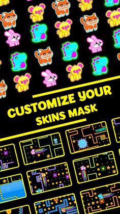 Tomb Color: Escape Maze - Screenshot 4