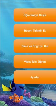 Neşeli Eller - Screenshot 2