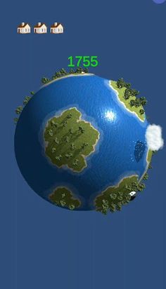 Clouds - Screenshot 2