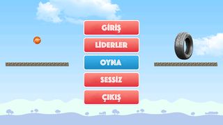 Zıpla Topla - Screenshot 1