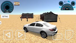 Drifting and drifting Dubai dr - Screenshot 2